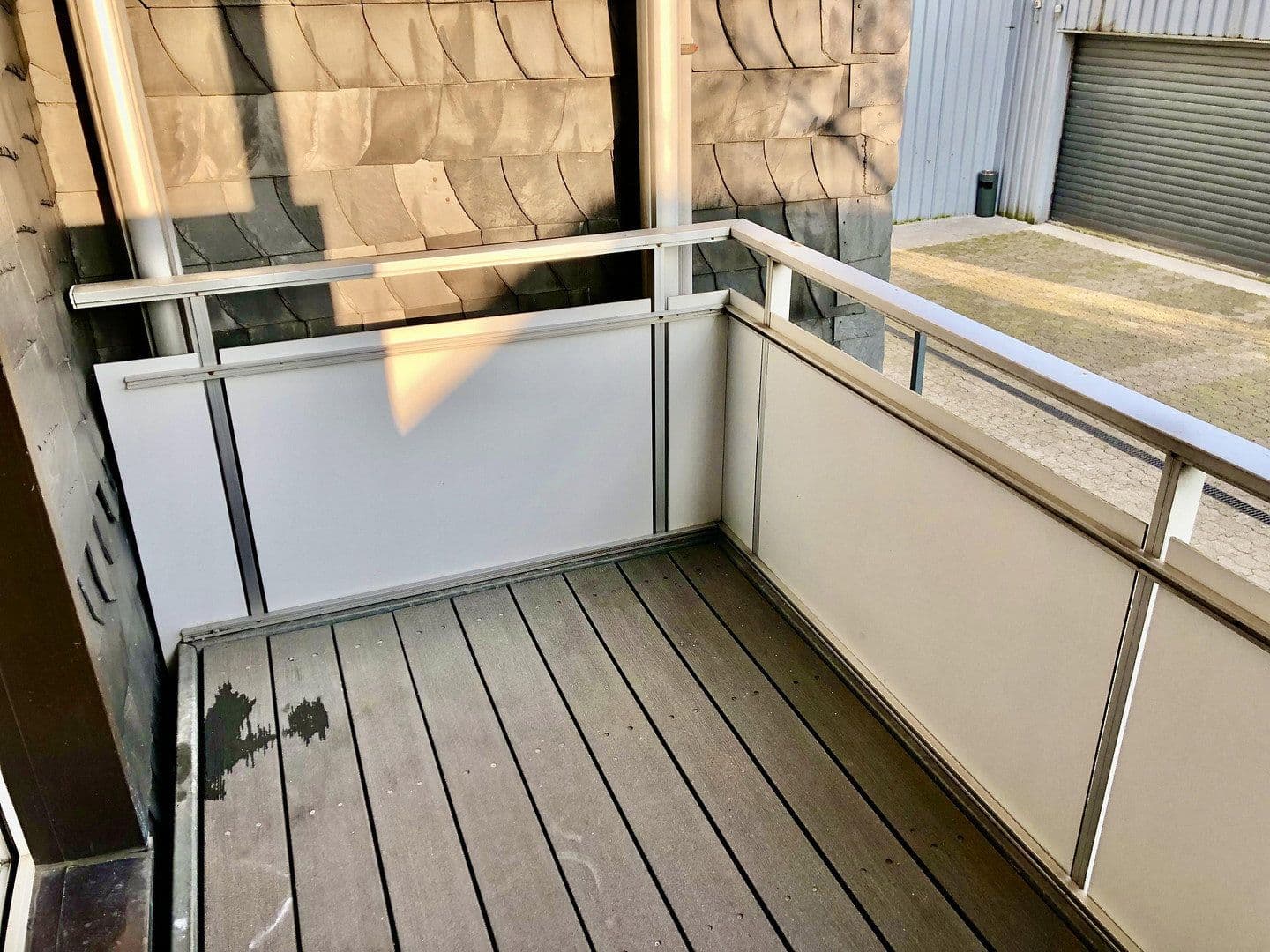Prenájom bytu 3-izbový 74 m², Trecknase 3, Remscheid, Severné Porýnie - Westfálsko Prenájom bytu 3-izbový 74 m², Trecknase 3, Remscheid, Severné Porýnie - Westfálsko