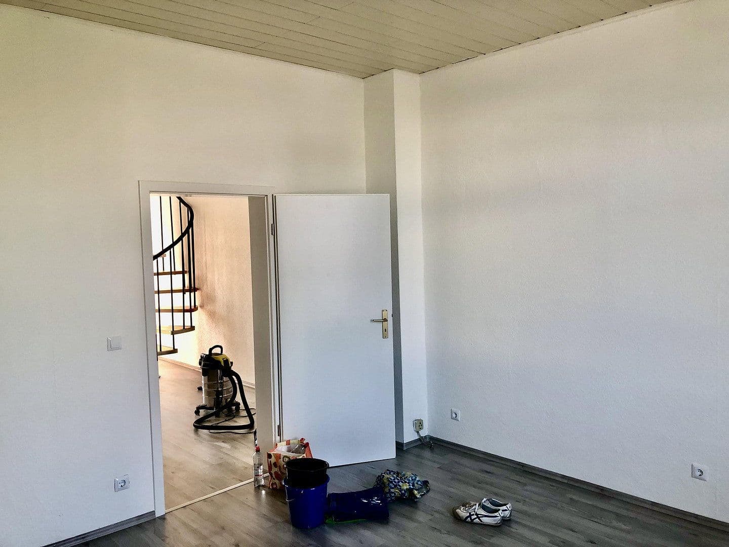 Prenájom bytu 3-izbový 74 m², Trecknase 3, Remscheid, Severné Porýnie - Westfálsko Prenájom bytu 3-izbový 74 m², Trecknase 3, Remscheid, Severné Porýnie - Westfálsko