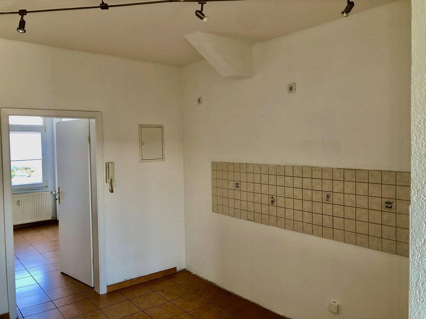 Prenájom bytu 3-izbový 74 m², Trecknase 3, Remscheid, Severné Porýnie - Westfálsko Prenájom bytu 3-izbový 74 m², Trecknase 3, Remscheid, Severné Porýnie - Westfálsko