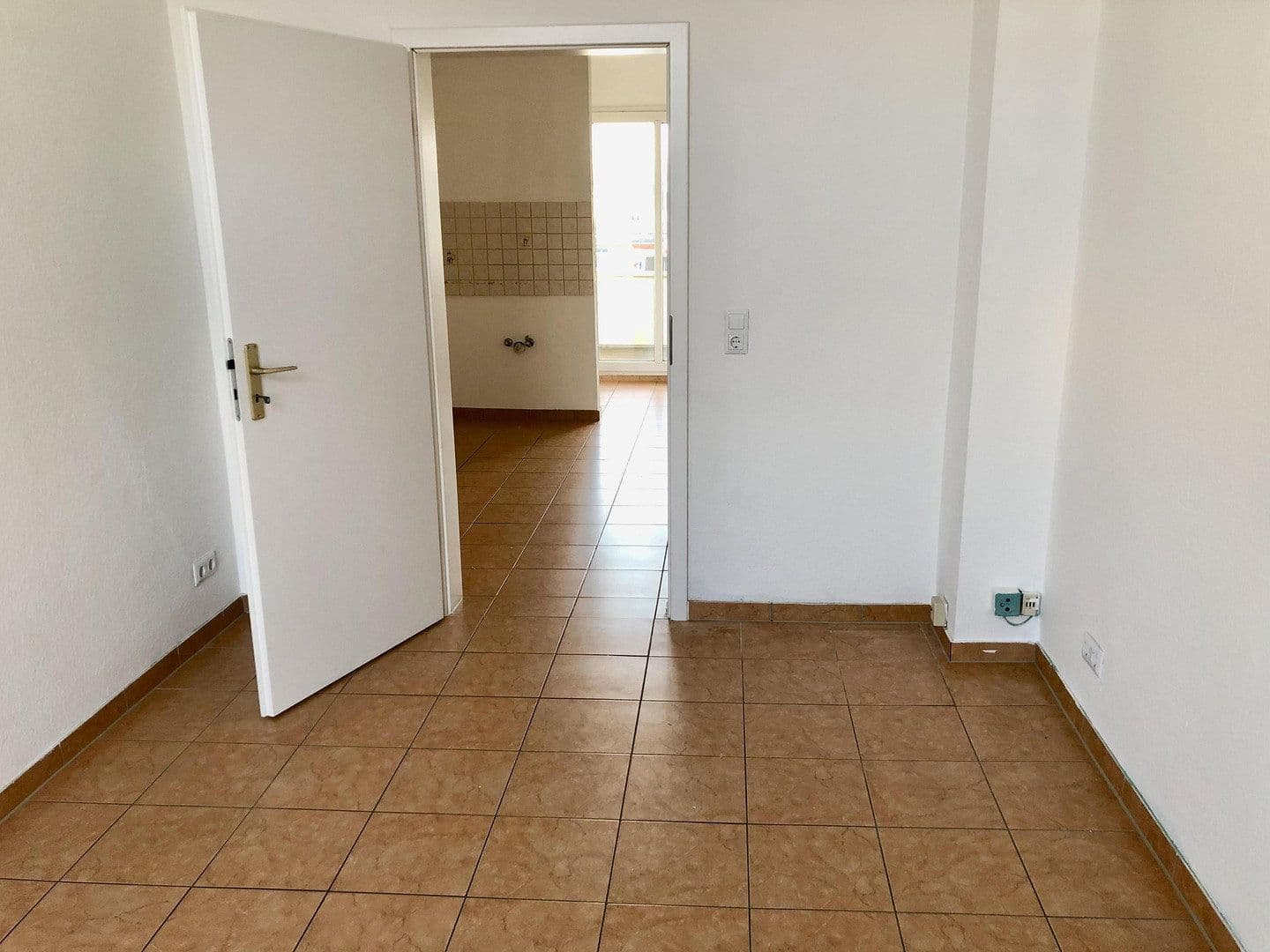 Prenájom bytu 3-izbový 74 m², Trecknase 3, Remscheid, Severné Porýnie - Westfálsko Prenájom bytu 3-izbový 74 m², Trecknase 3, Remscheid, Severné Porýnie - Westfálsko