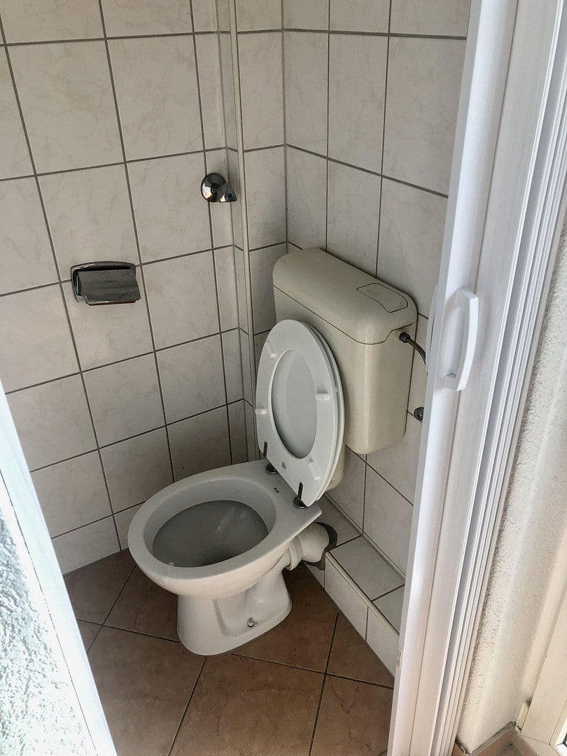 Prenájom bytu 3-izbový 74 m², Trecknase 3, Remscheid, Severné Porýnie - Westfálsko Prenájom bytu 3-izbový 74 m², Trecknase 3, Remscheid, Severné Porýnie - Westfálsko