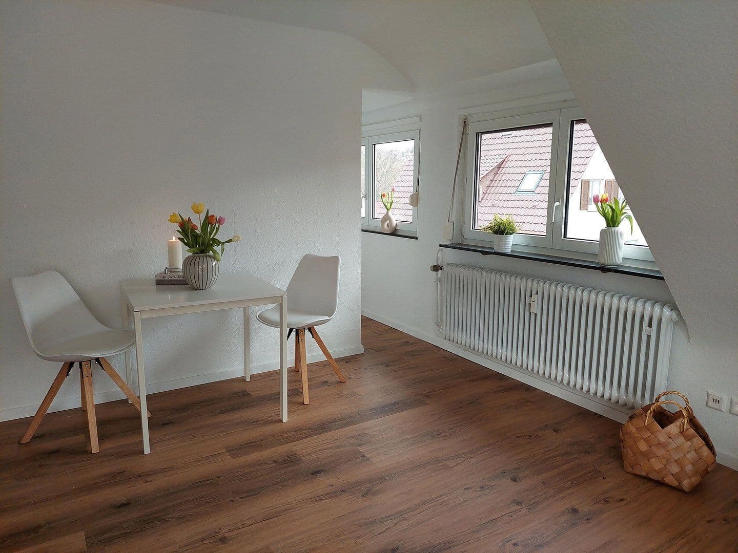 Prenájom bytu 1-izbový 31 m², Stuttgart, Bádensko-Wurttembersko Prenájom bytu 1-izbový 31 m², Stuttgart, Bádensko-Wurttembersko