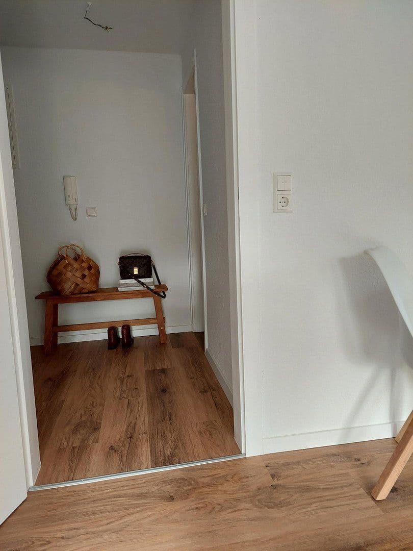 Prenájom bytu 1-izbový 31 m², Stuttgart, Bádensko-Wurttembersko Prenájom bytu 1-izbový 31 m², Stuttgart, Bádensko-Wurttembersko