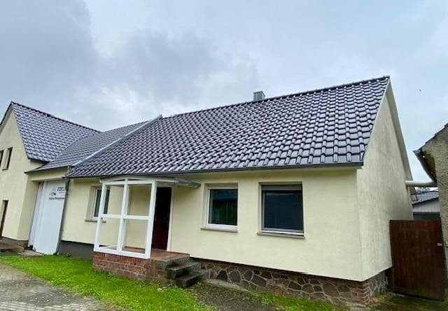 Predaj domu 900 m², pozemek 8.230 m², Luckau, Brandenbursko Predaj domu 900 m², pozemek 8.230 m², Luckau, Brandenbursko