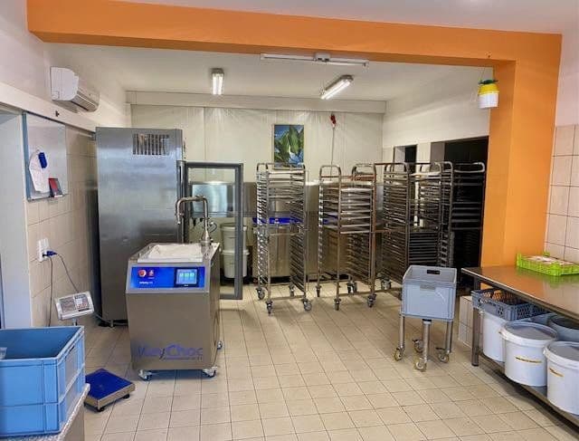 Predaj domu 900 m², pozemek 8.230 m², Luckau, Brandenbursko Predaj domu 900 m², pozemek 8.230 m², Luckau, Brandenbursko