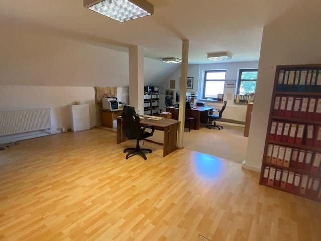 Predaj domu 900 m², pozemek 8.230 m², Luckau, Brandenbursko Predaj domu 900 m², pozemek 8.230 m², Luckau, Brandenbursko