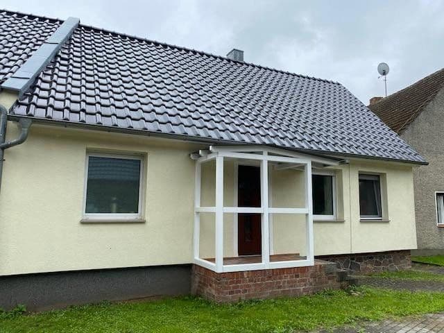 Predaj domu 900 m², pozemek 8.230 m², Luckau, Brandenbursko Predaj domu 900 m², pozemek 8.230 m², Luckau, Brandenbursko