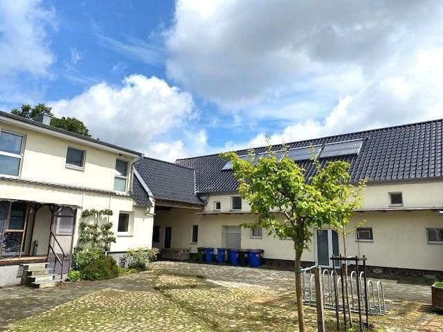 Predaj domu 900 m², pozemek 8.230 m², Luckau, Brandenbursko Predaj domu 900 m², pozemek 8.230 m², Luckau, Brandenbursko