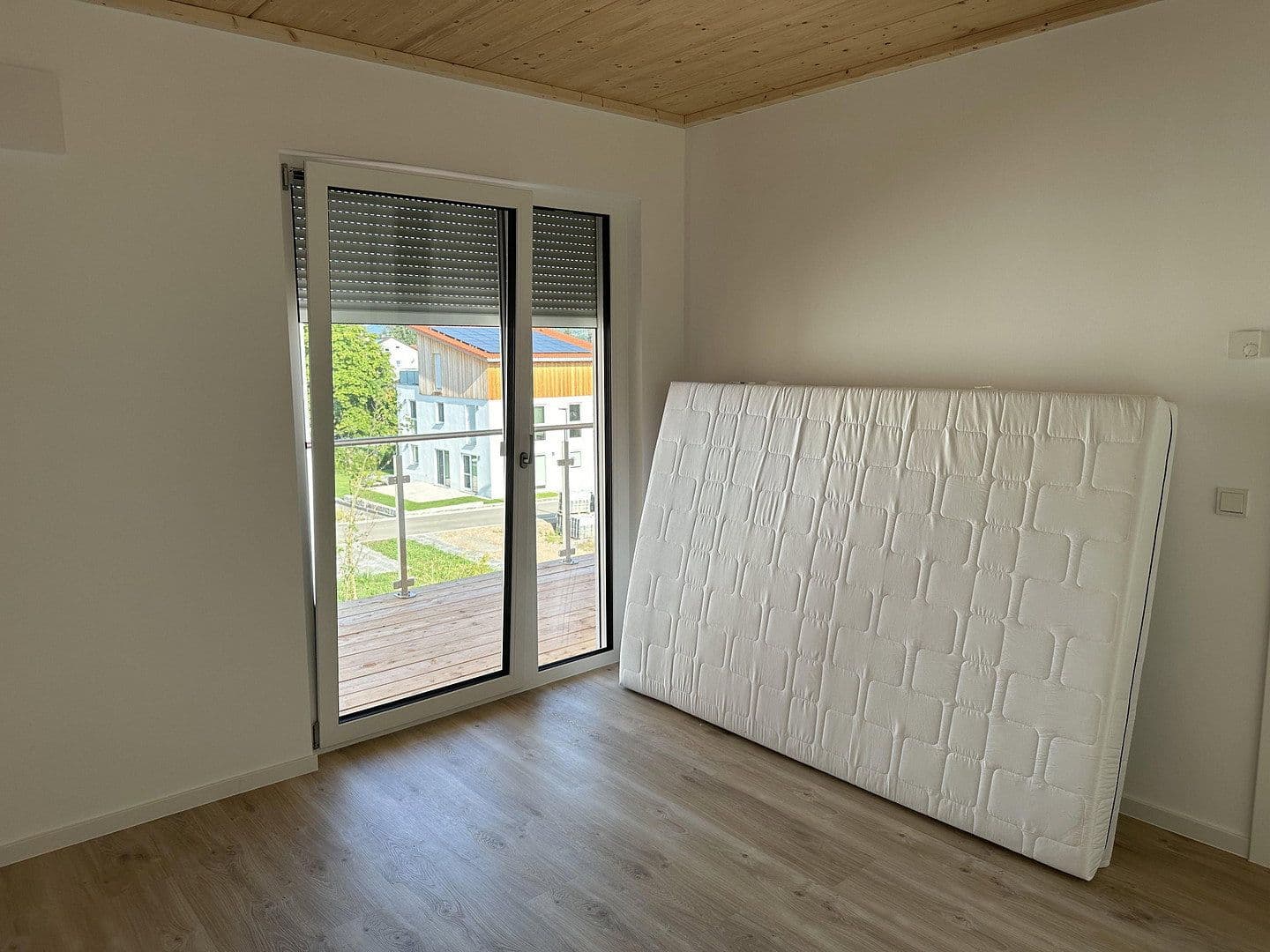 Prenájom bytu 2-izbový 35 m², Pfarrer-Dickinger-Weg 6, Nittenau, Bavorsko Prenájom bytu 2-izbový 35 m², Pfarrer-Dickinger-Weg 6, Nittenau, Bavorsko
