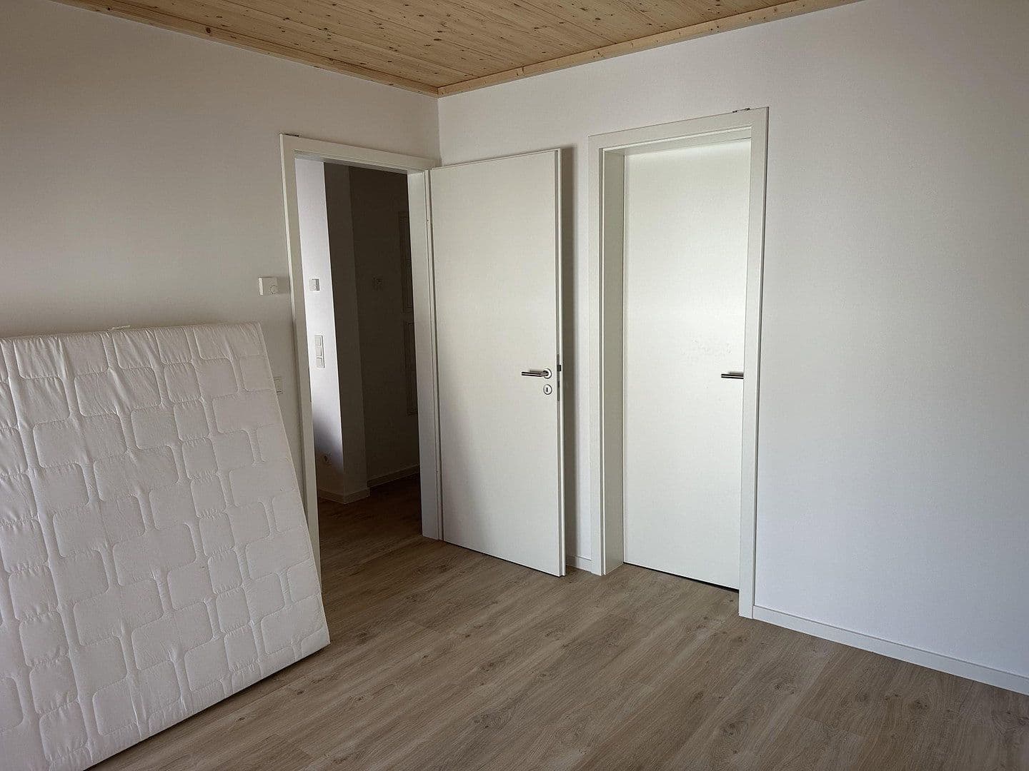 Prenájom bytu 2-izbový 35 m², Pfarrer-Dickinger-Weg 6, Nittenau, Bavorsko Prenájom bytu 2-izbový 35 m², Pfarrer-Dickinger-Weg 6, Nittenau, Bavorsko