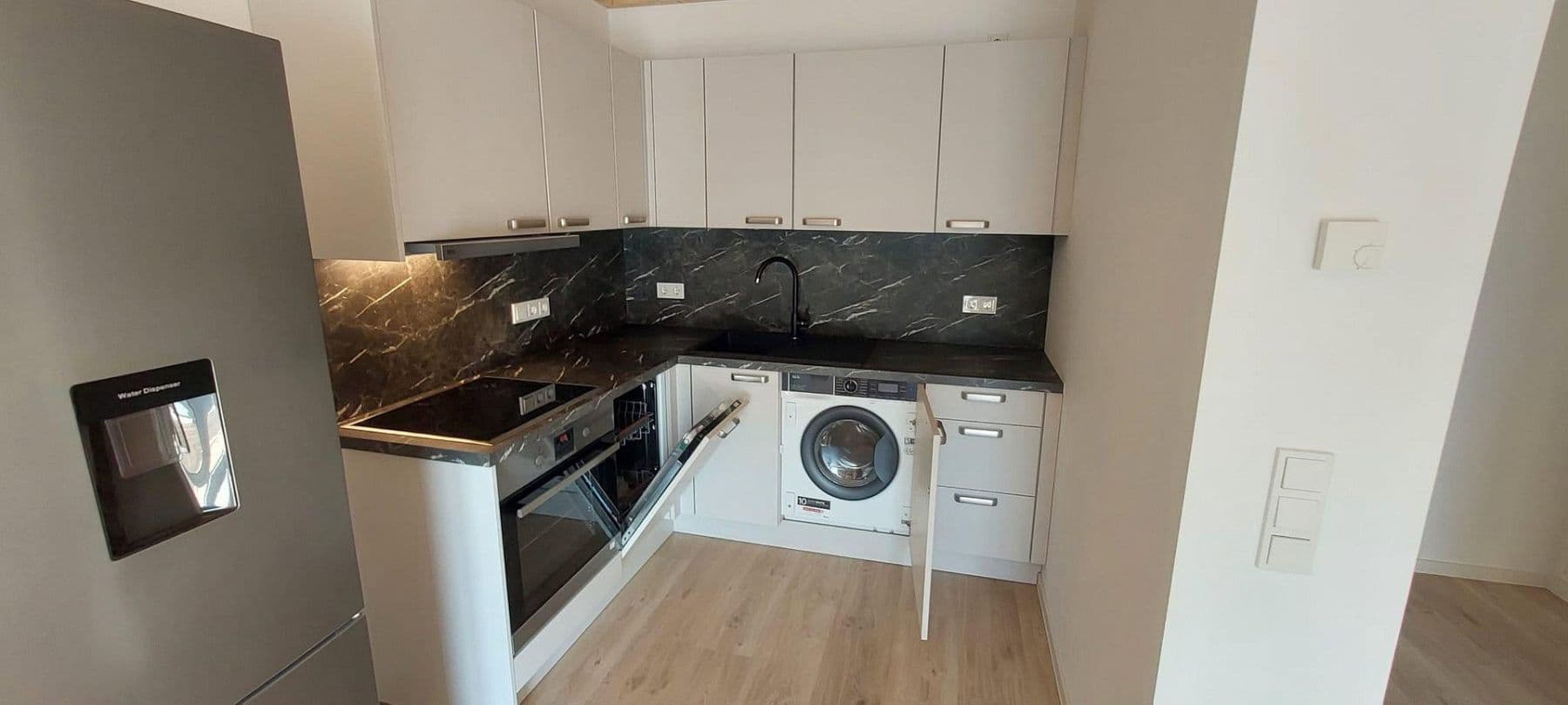 Prenájom bytu 2-izbový 35 m², Pfarrer-Dickinger-Weg 6, Nittenau, Bavorsko Prenájom bytu 2-izbový 35 m², Pfarrer-Dickinger-Weg 6, Nittenau, Bavorsko