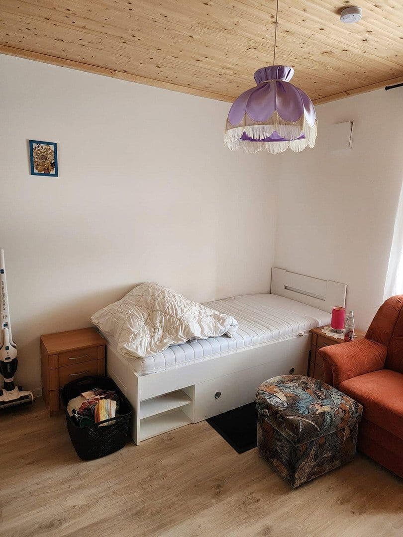Prenájom bytu 2-izbový 35 m², Pfarrer-Dickinger-Weg 6, Nittenau, Bavorsko Prenájom bytu 2-izbový 35 m², Pfarrer-Dickinger-Weg 6, Nittenau, Bavorsko
