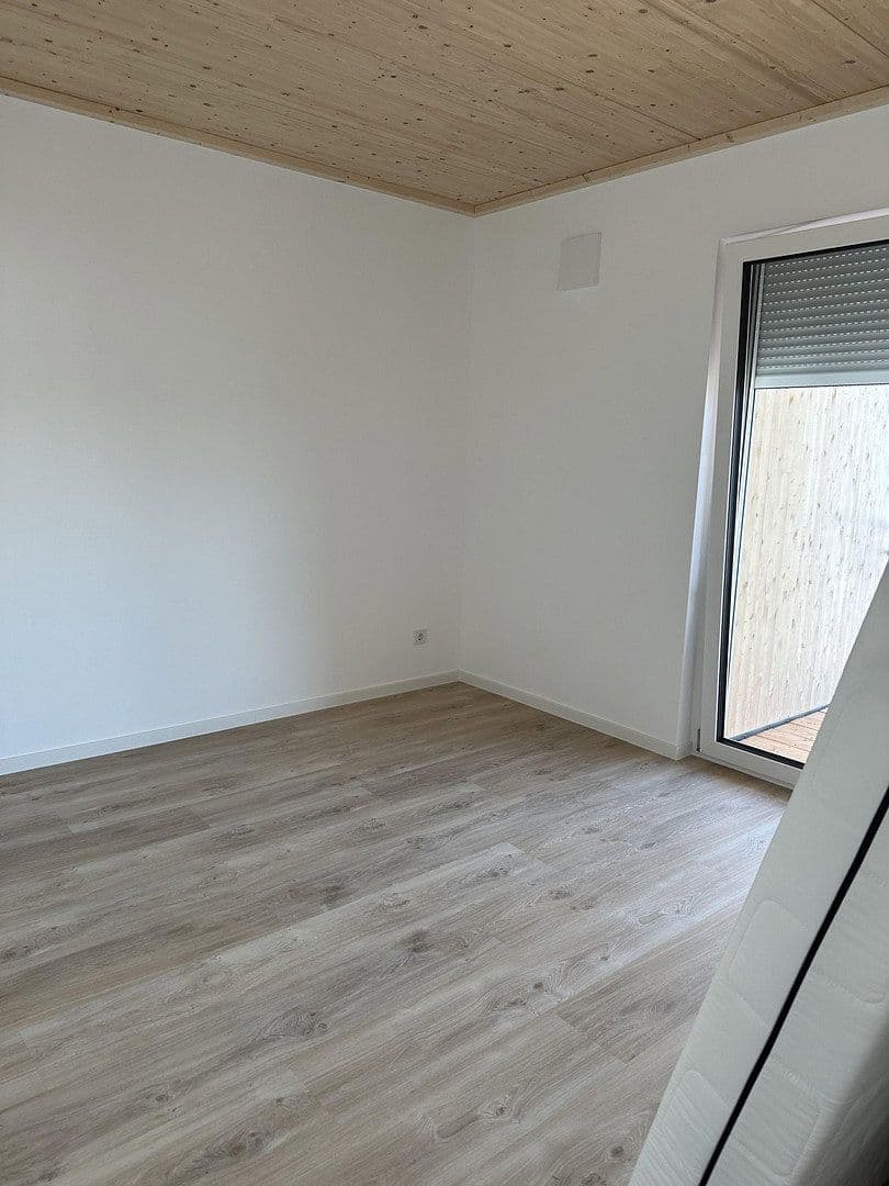 Prenájom bytu 2-izbový 35 m², Pfarrer-Dickinger-Weg 6, Nittenau, Bavorsko Prenájom bytu 2-izbový 35 m², Pfarrer-Dickinger-Weg 6, Nittenau, Bavorsko