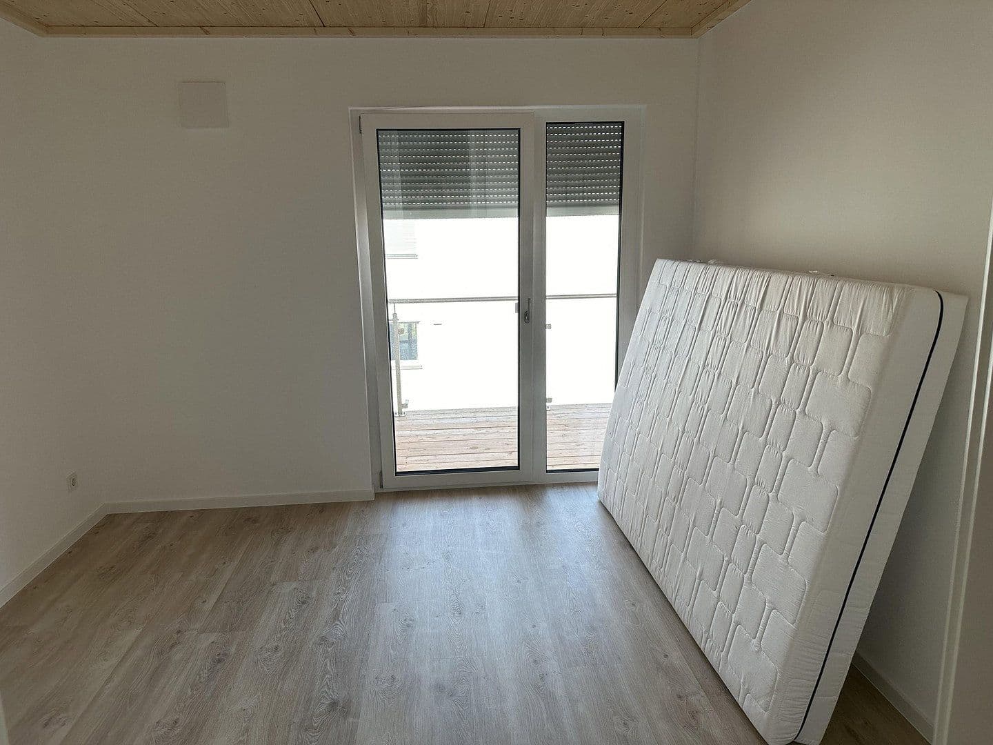 Prenájom bytu 2-izbový 35 m², Pfarrer-Dickinger-Weg 6, Nittenau, Bavorsko Prenájom bytu 2-izbový 35 m², Pfarrer-Dickinger-Weg 6, Nittenau, Bavorsko