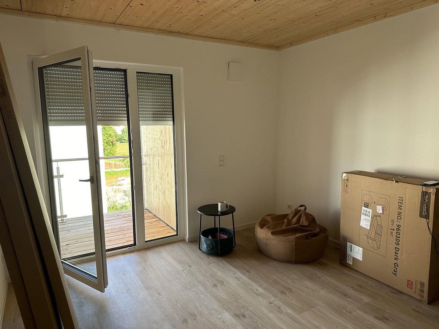 Prenájom bytu 2-izbový 35 m², Pfarrer-Dickinger-Weg 6, Nittenau, Bavorsko Prenájom bytu 2-izbový 35 m², Pfarrer-Dickinger-Weg 6, Nittenau, Bavorsko