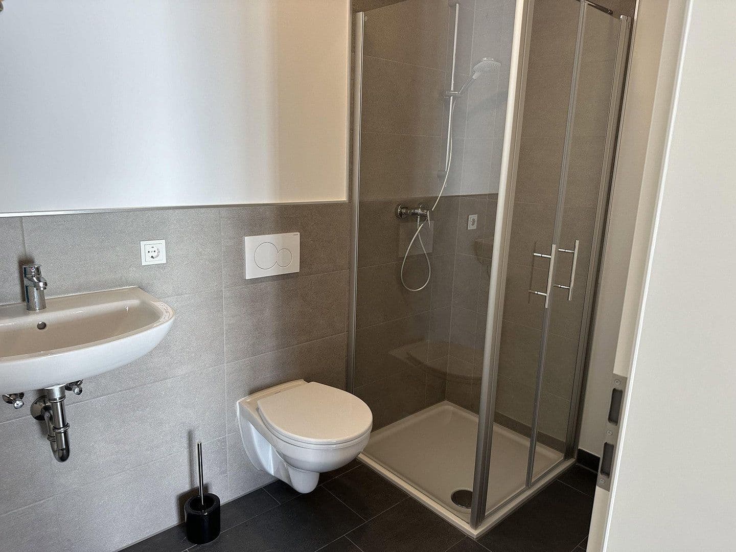 Prenájom bytu 2-izbový 35 m², Pfarrer-Dickinger-Weg 6, Nittenau, Bavorsko Prenájom bytu 2-izbový 35 m², Pfarrer-Dickinger-Weg 6, Nittenau, Bavorsko