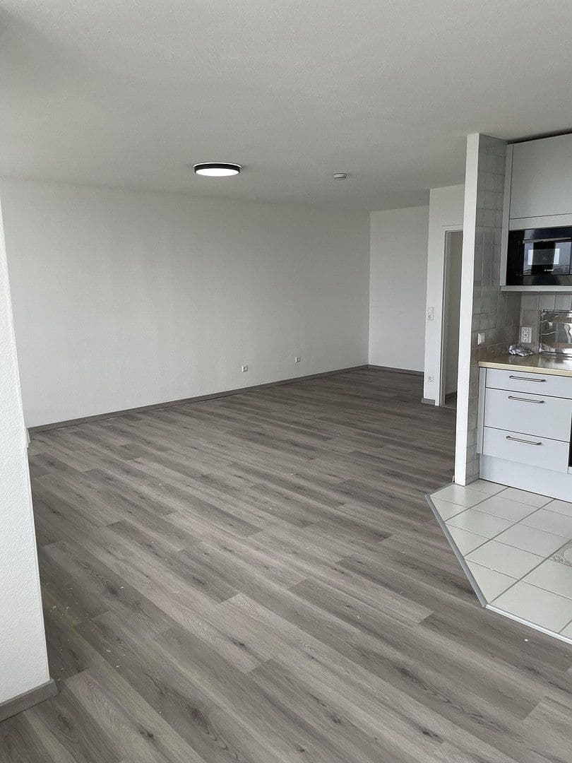 Prenájom bytu 1-izbový 56 m², Freiburger Straße 21, Heidelberg, Bádensko-Wurttembersko Prenájom bytu 1-izbový 56 m², Freiburger Straße 21, Heidelberg, Bádensko-Wurttembersko