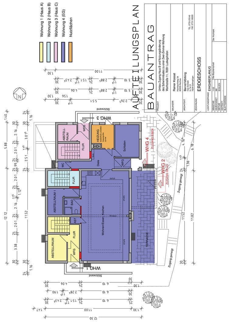 Predaj bytu 2-izbový 126 m², Bodman-Ludwigshafen, Bádensko-Wurttembersko Predaj bytu 2-izbový 126 m², Bodman-Ludwigshafen, Bádensko-Wurttembersko