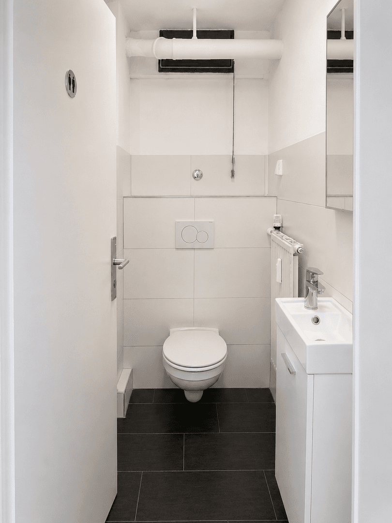 Prenájom kancelárie 180 m², Mittelweg 174, Hamburg, Hamburg Prenájom kancelárie 180 m², Mittelweg 174, Hamburg, Hamburg