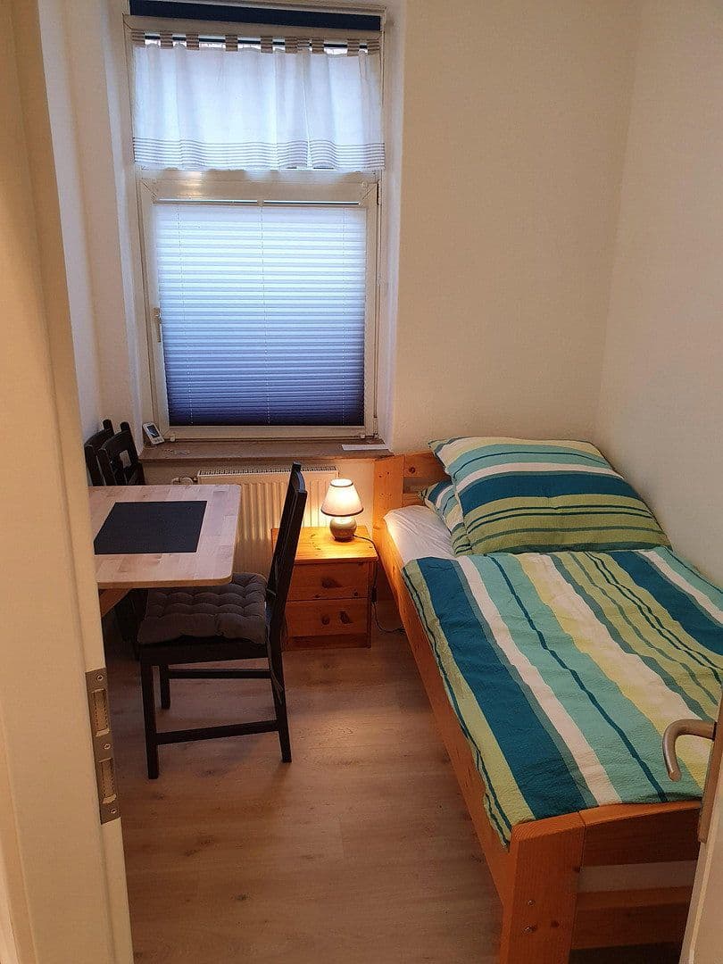 Prenájom bytu 2-izbový 34 m², Mühlenstraße 50, Grevesmühlen, Meklenbursko-Predpomoransko Prenájom bytu 2-izbový 34 m², Mühlenstraße 50, Grevesmühlen, Meklenbursko-Predpomoransko