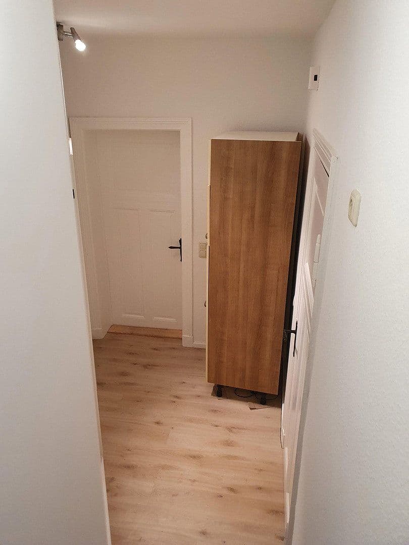 Prenájom bytu 2-izbový 34 m², Mühlenstraße 50, Grevesmühlen, Meklenbursko-Predpomoransko Prenájom bytu 2-izbový 34 m², Mühlenstraße 50, Grevesmühlen, Meklenbursko-Predpomoransko