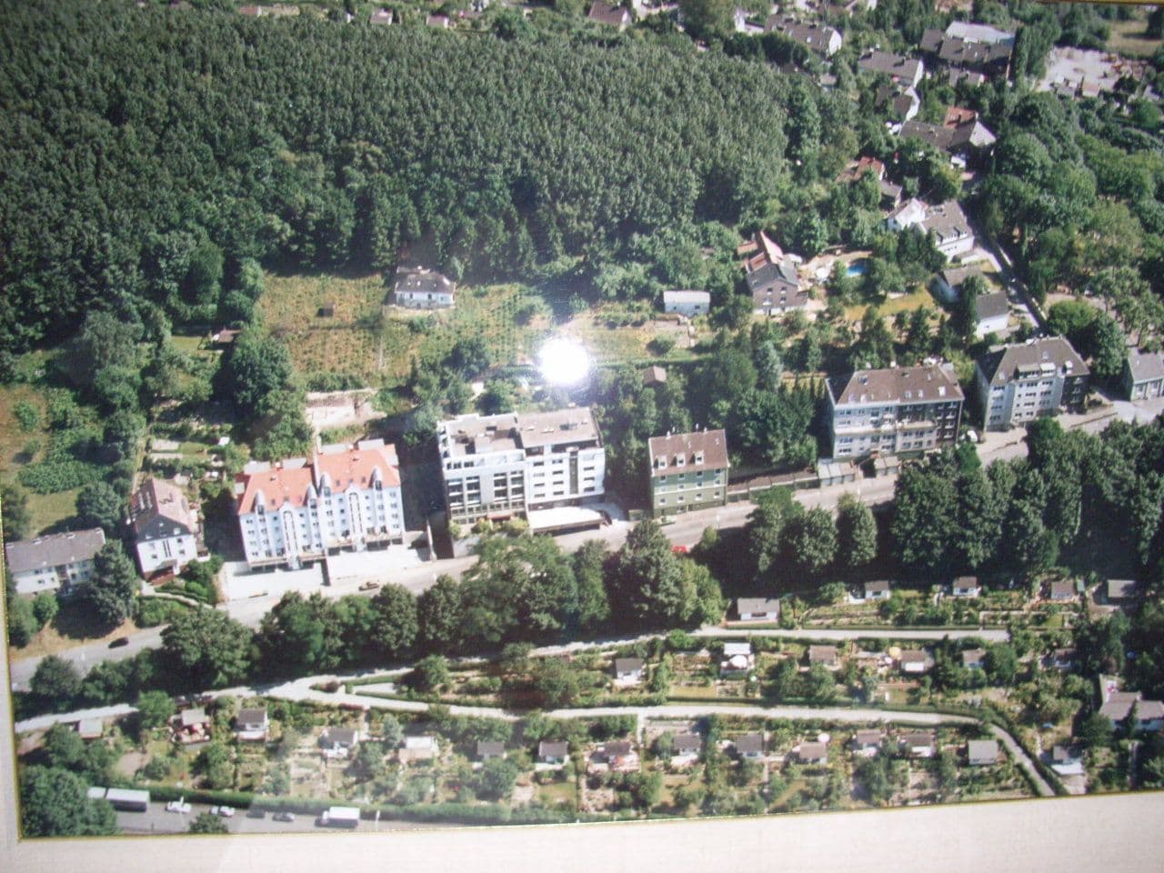 Prenájom bytu 3-izbový 82 m², Weinberg 34, Wuppertal, Severné Porýnie - Westfálsko Prenájom bytu 3-izbový 82 m², Weinberg 34, Wuppertal, Severné Porýnie - Westfálsko
