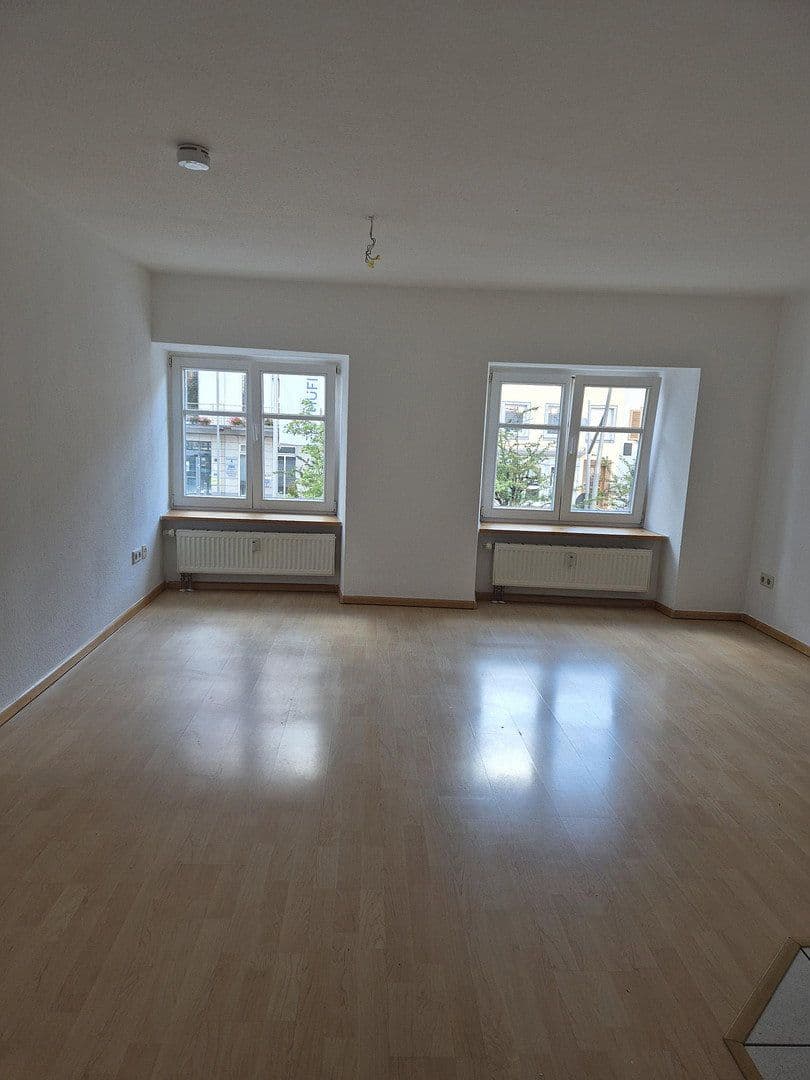 Predaj bytu 2-izbový 61 m², Hauptstr. 17, Hüfingen, Bádensko-Wurttembersko Predaj bytu 2-izbový 61 m², Hauptstr. 17, Hüfingen, Bádensko-Wurttembersko