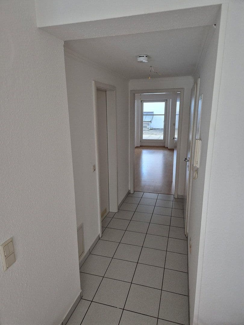 Predaj bytu 2-izbový 61 m², Hauptstr. 17, Hüfingen, Bádensko-Wurttembersko Predaj bytu 2-izbový 61 m², Hauptstr. 17, Hüfingen, Bádensko-Wurttembersko