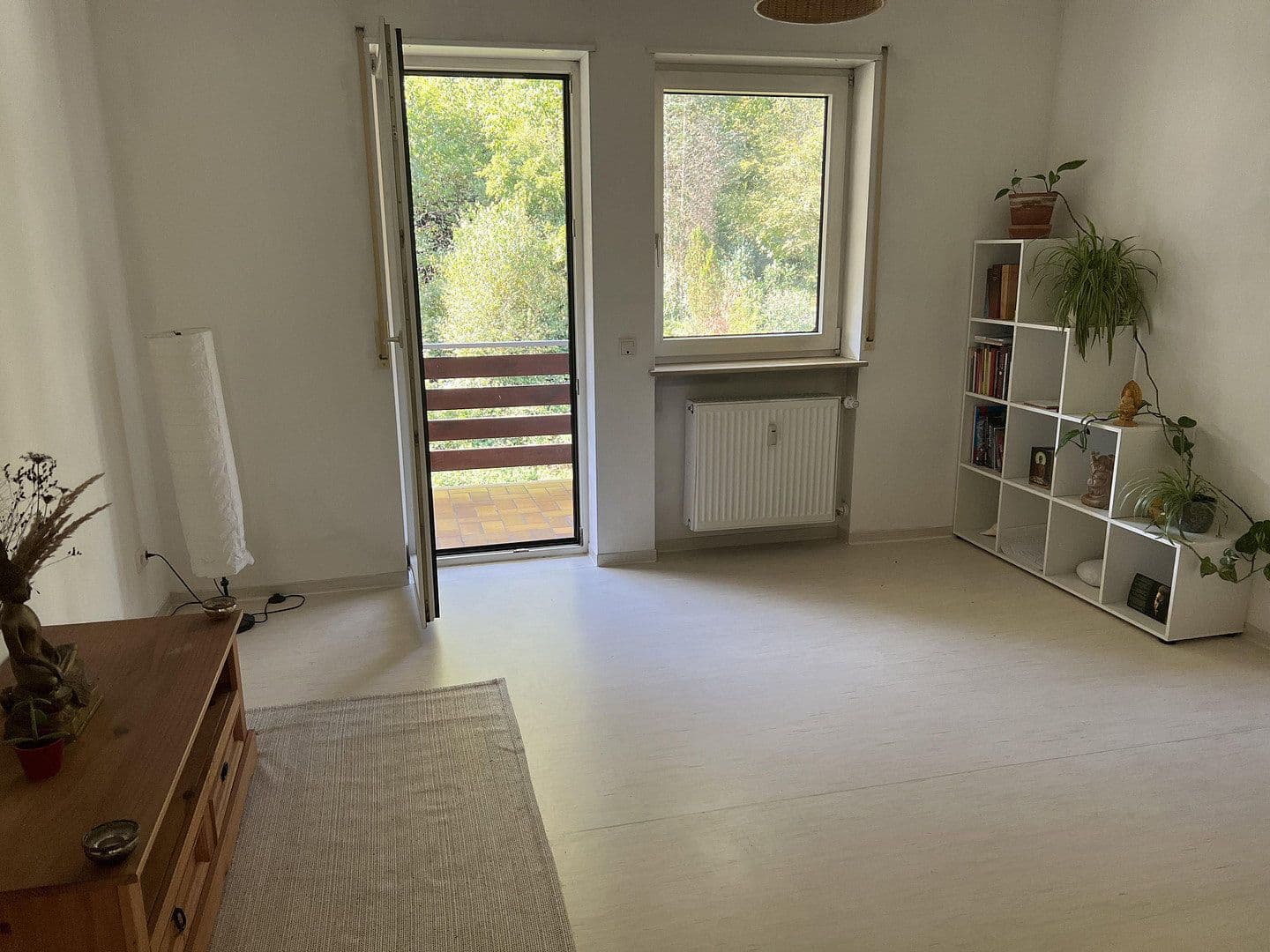 Prenájom bytu 4-izbový 95 m², Elmstein, Porýnie-Falcko Prenájom bytu 4-izbový 95 m², Elmstein, Porýnie-Falcko