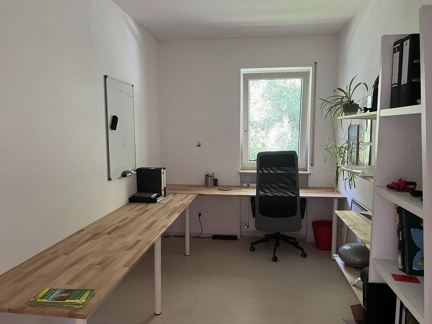 Prenájom bytu 4-izbový 95 m², Elmstein, Porýnie-Falcko Prenájom bytu 4-izbový 95 m², Elmstein, Porýnie-Falcko