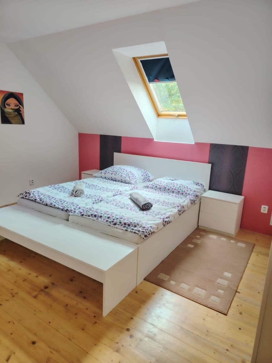 Prenájom bytu, Hlavní, Ondřejov, Středočeský kraj Prenájom bytu, Hlavní, Ondřejov, Středočeský kraj