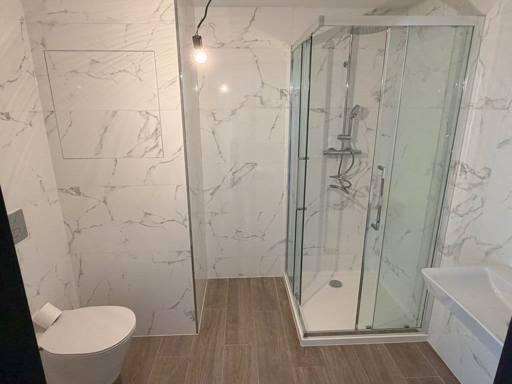Prenájom bytu 2-izbový 44 m², Třída Jiřího Pelikána, Olomouc, Olomoucký kraj Prenájom bytu 2-izbový 44 m², Třída Jiřího Pelikána, Olomouc, Olomoucký kraj