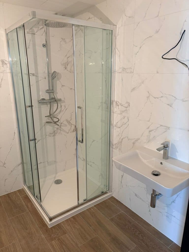 Prenájom bytu 2-izbový 44 m², Třída Jiřího Pelikána, Olomouc, Olomoucký kraj Prenájom bytu 2-izbový 44 m², Třída Jiřího Pelikána, Olomouc, Olomoucký kraj