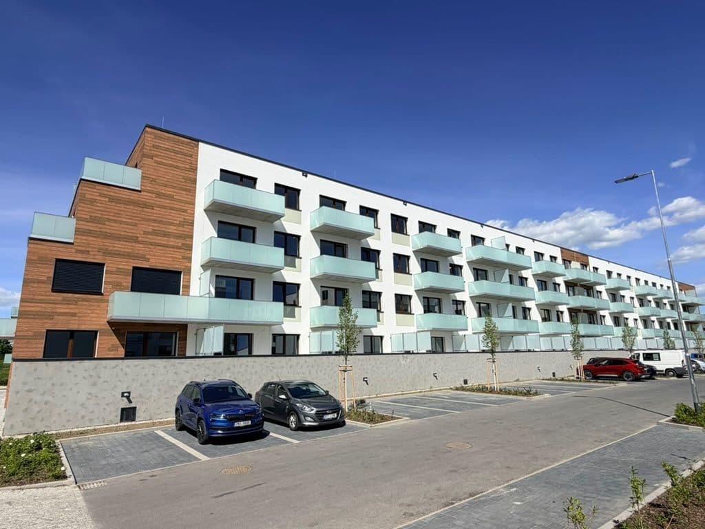 Prenájom bytu 2-izbový 44 m², Třída Jiřího Pelikána, Olomouc, Olomoucký kraj Prenájom bytu 2-izbový 44 m², Třída Jiřího Pelikána, Olomouc, Olomoucký kraj