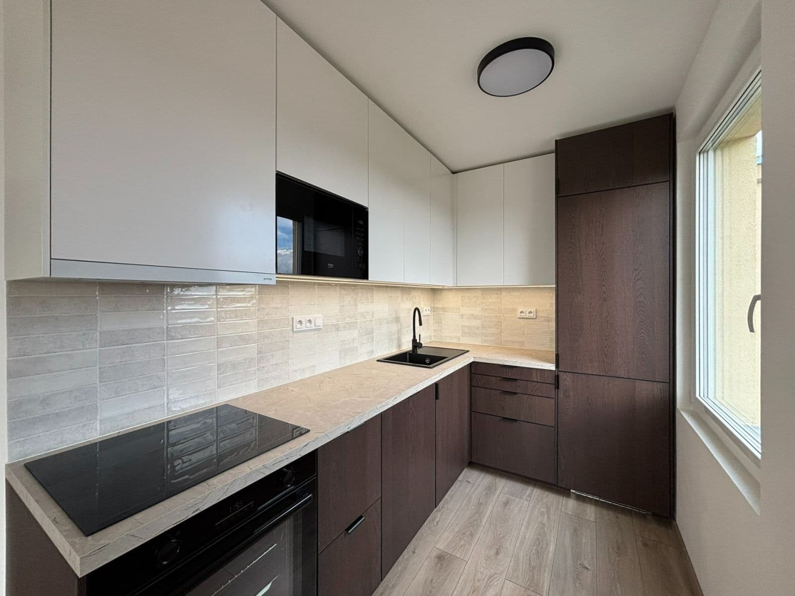 Predaj bytu 3-izbový 62 m², Kubíkova, Praha, Praha Predaj bytu 3-izbový 62 m², Kubíkova, Praha, Praha