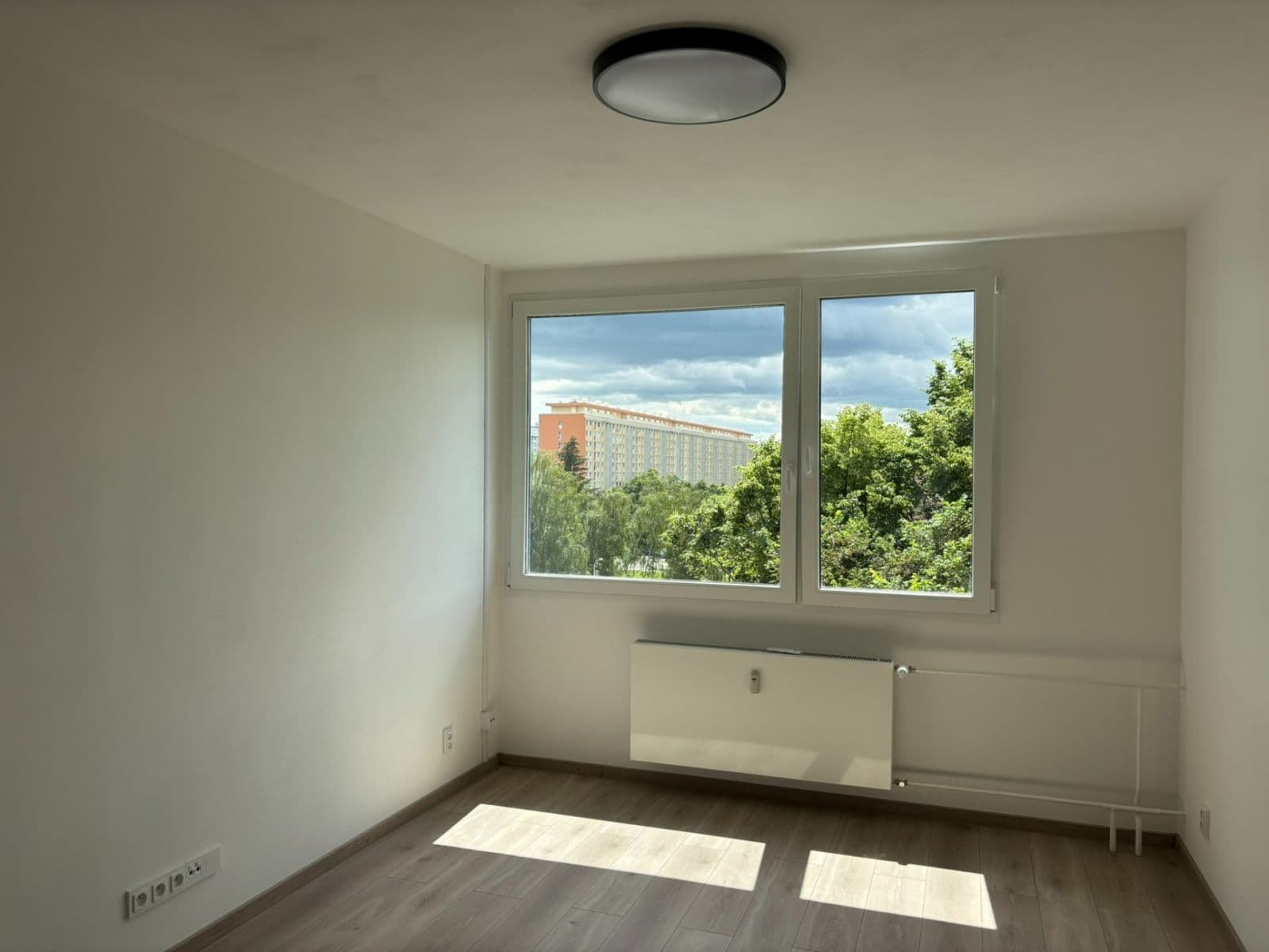 Predaj bytu 3-izbový 62 m², Kubíkova, Praha, Praha Predaj bytu 3-izbový 62 m², Kubíkova, Praha, Praha