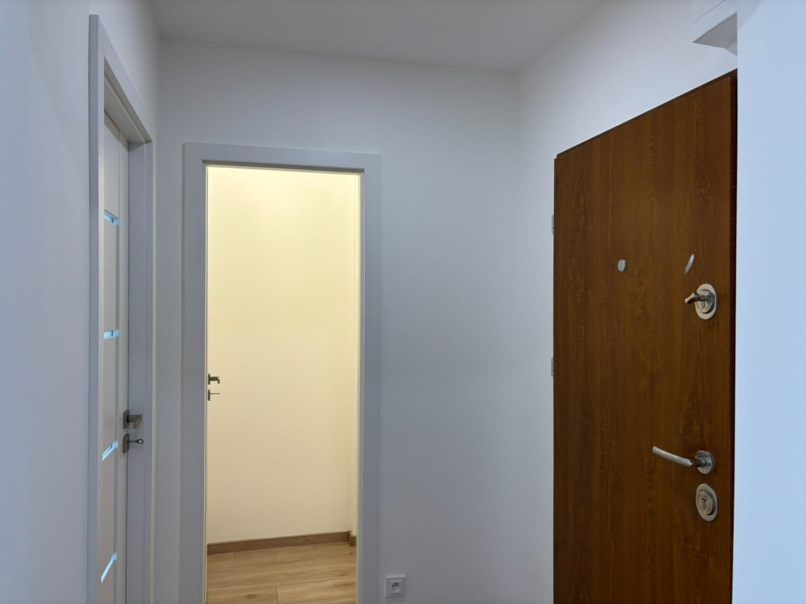 Predaj bytu 3-izbový 62 m², Kubíkova, Praha, Praha Predaj bytu 3-izbový 62 m², Kubíkova, Praha, Praha