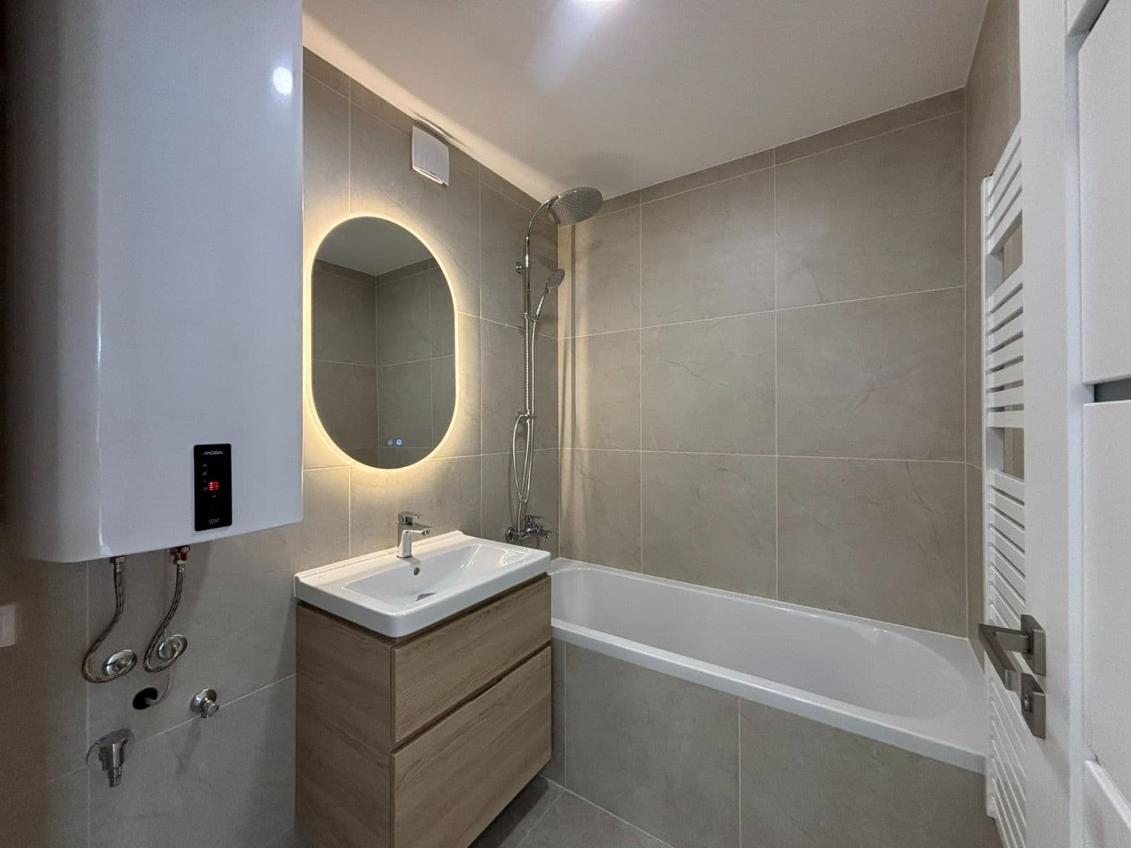 Predaj bytu 3-izbový 62 m², Kubíkova, Praha, Praha Predaj bytu 3-izbový 62 m², Kubíkova, Praha, Praha