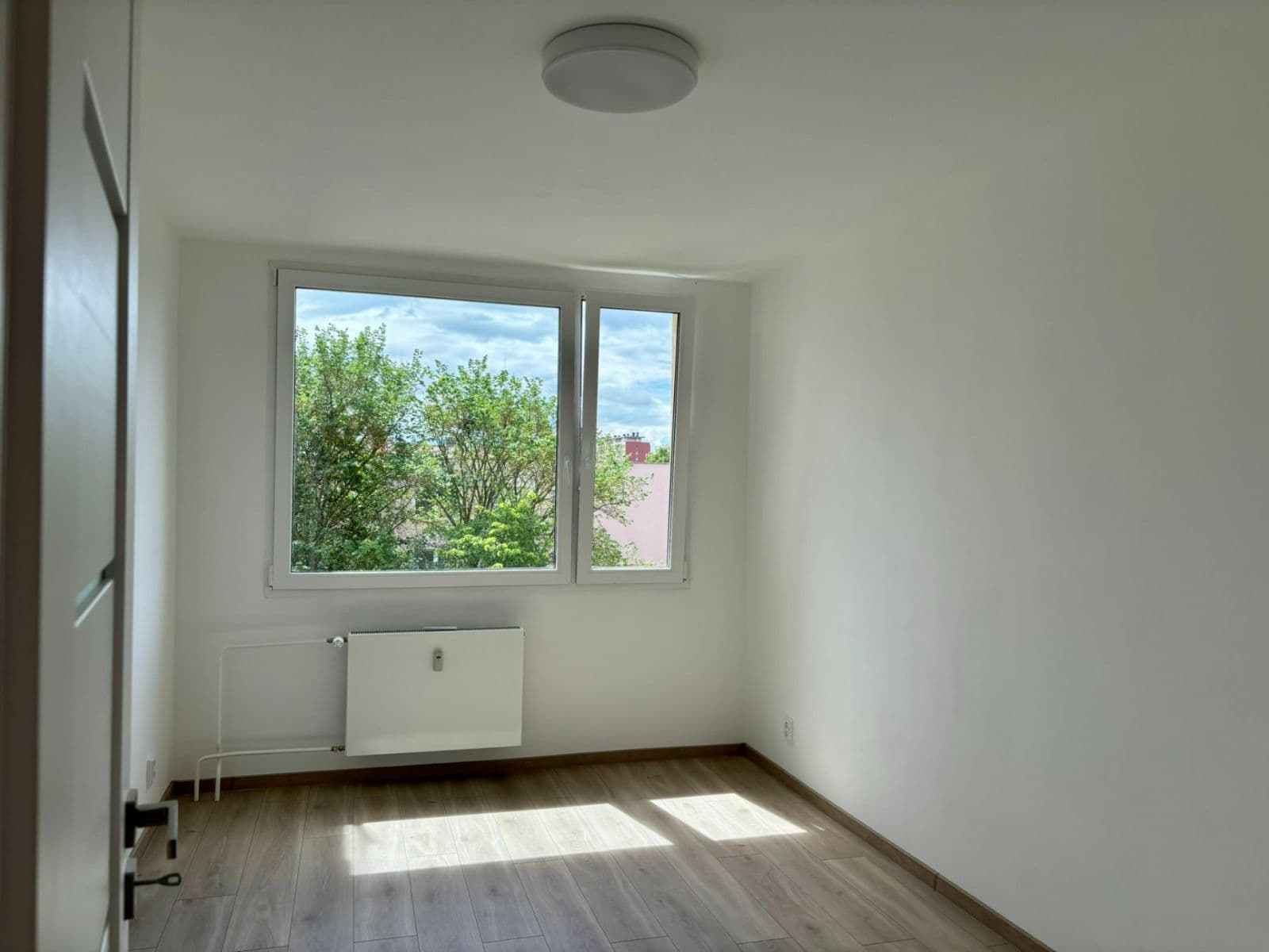 Predaj bytu 3-izbový 62 m², Kubíkova, Praha, Praha Predaj bytu 3-izbový 62 m², Kubíkova, Praha, Praha