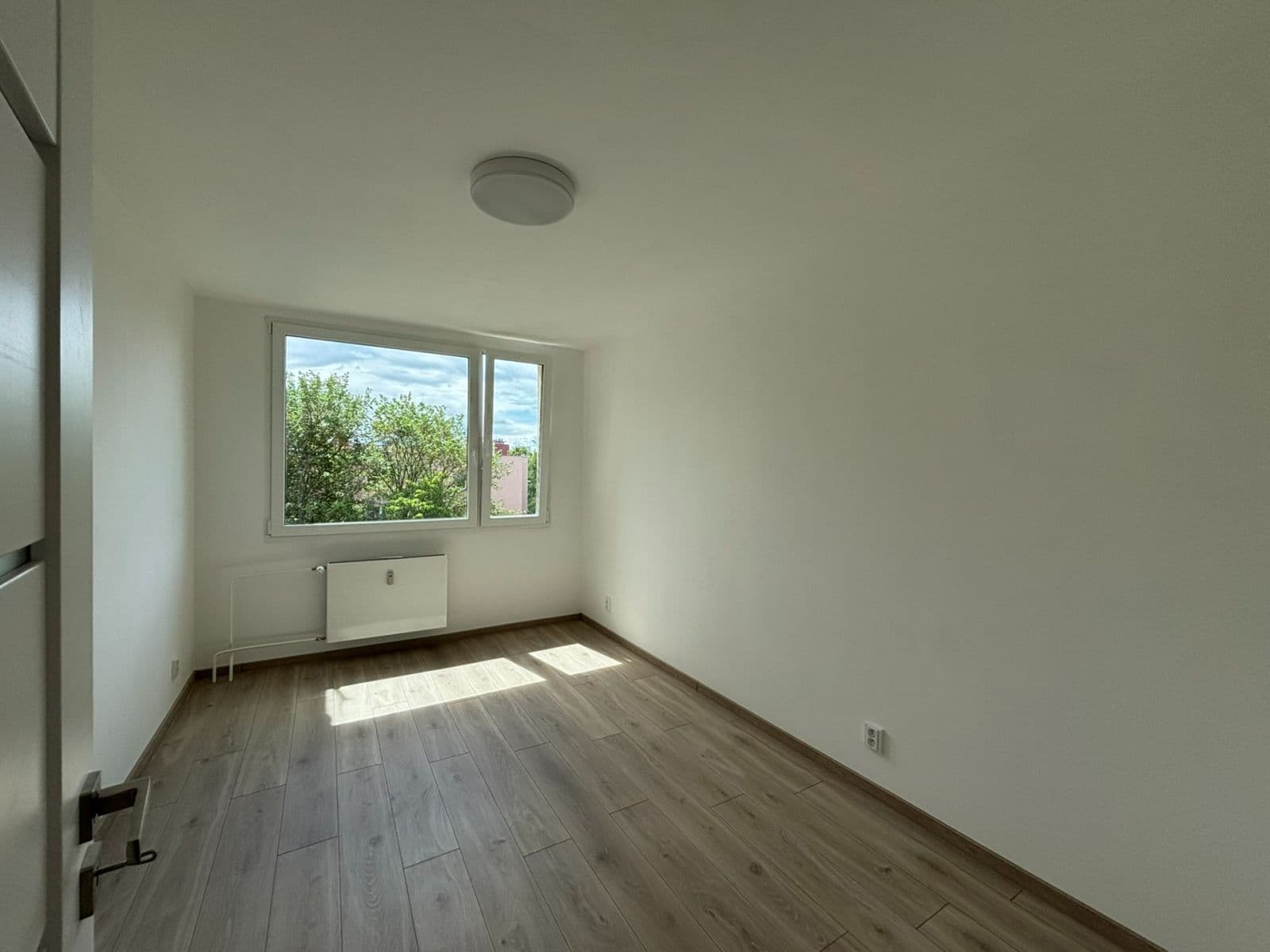 Predaj bytu 3-izbový 62 m², Kubíkova, Praha, Praha Predaj bytu 3-izbový 62 m², Kubíkova, Praha, Praha