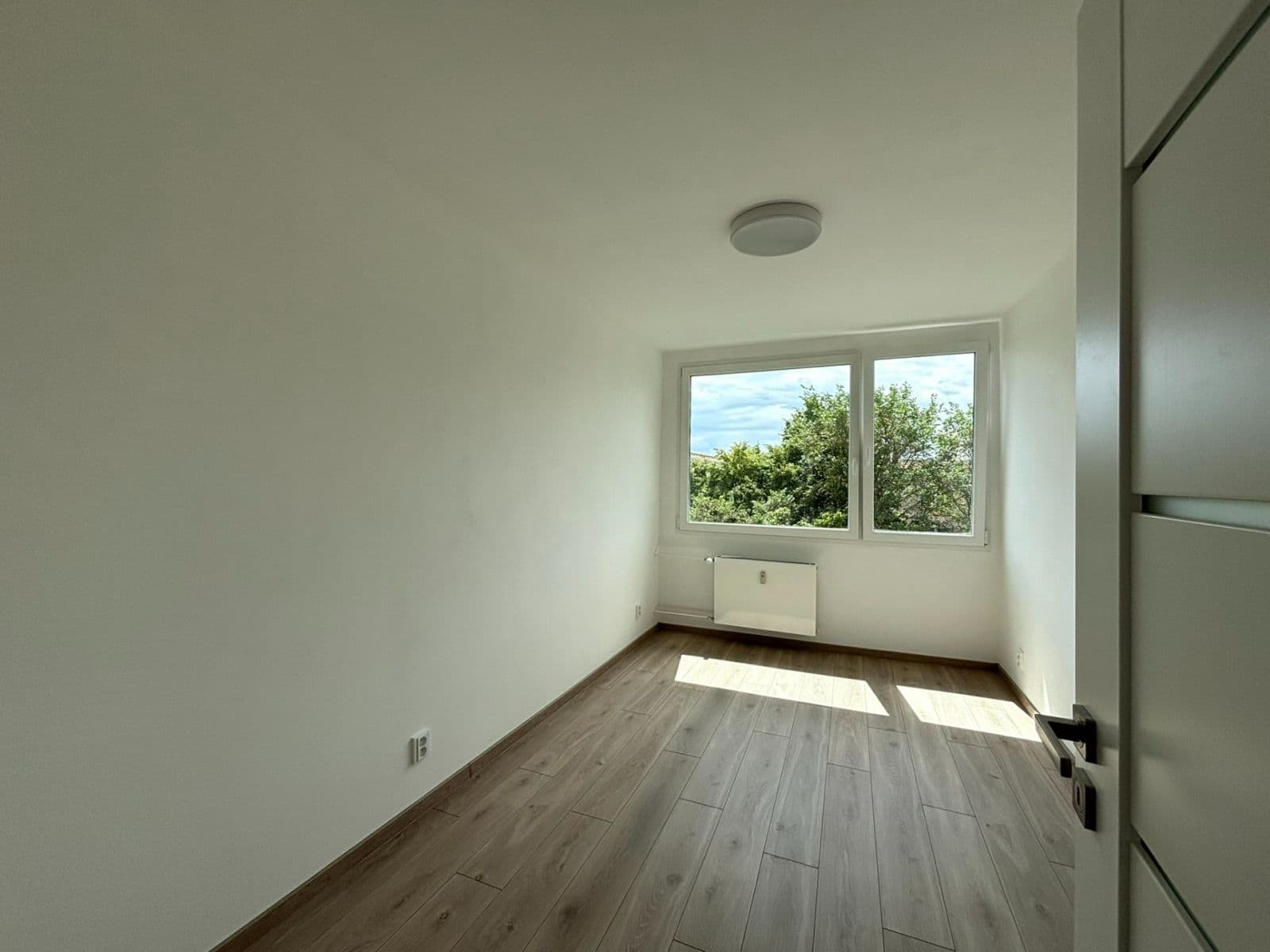 Predaj bytu 3-izbový 62 m², Kubíkova, Praha, Praha Predaj bytu 3-izbový 62 m², Kubíkova, Praha, Praha