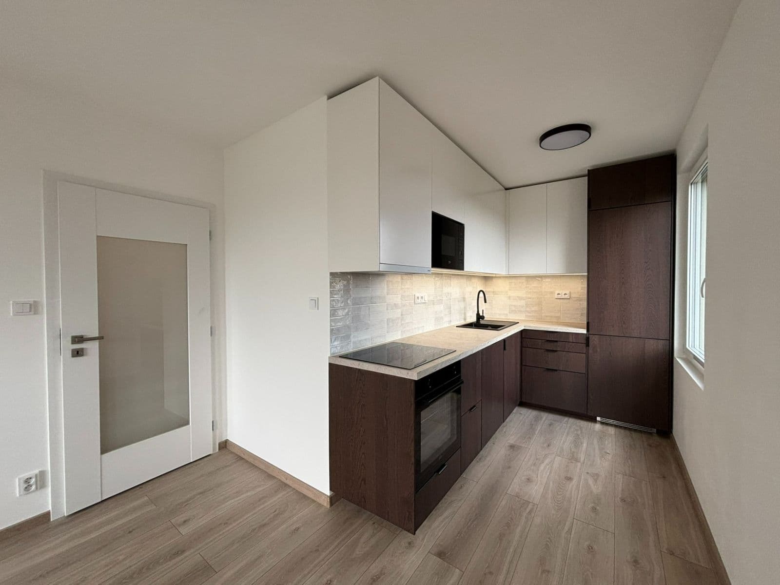 Predaj bytu 3-izbový 62 m², Kubíkova, Praha, Praha Predaj bytu 3-izbový 62 m², Kubíkova, Praha, Praha