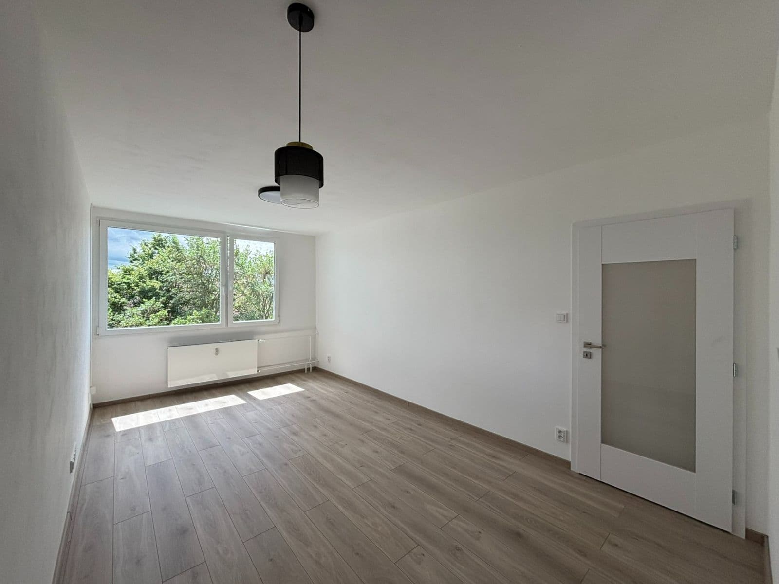 Predaj bytu 3-izbový 62 m², Kubíkova, Praha, Praha Predaj bytu 3-izbový 62 m², Kubíkova, Praha, Praha