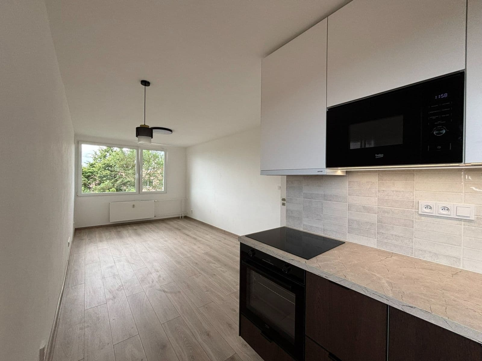 Predaj bytu 3-izbový 62 m², Kubíkova, Praha, Praha Predaj bytu 3-izbový 62 m², Kubíkova, Praha, Praha