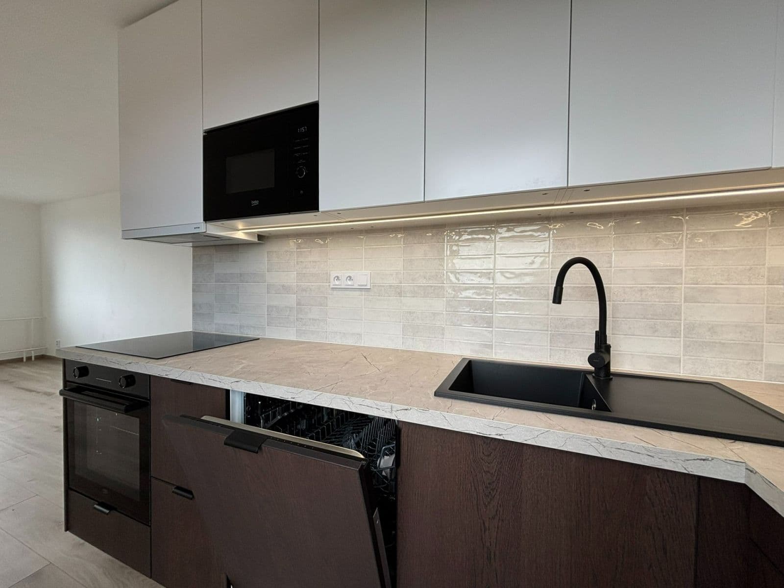 Predaj bytu 3-izbový 62 m², Kubíkova, Praha, Praha Predaj bytu 3-izbový 62 m², Kubíkova, Praha, Praha