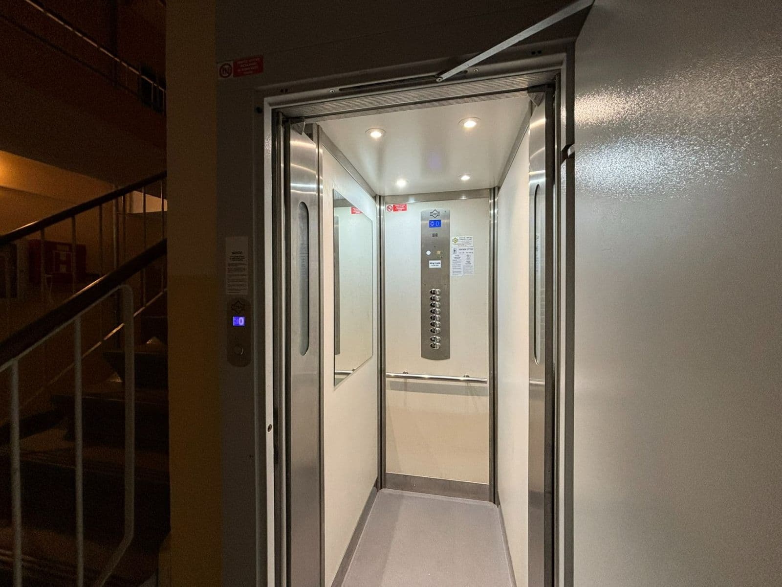 Predaj bytu 3-izbový 62 m², Kubíkova, Praha, Praha Predaj bytu 3-izbový 62 m², Kubíkova, Praha, Praha