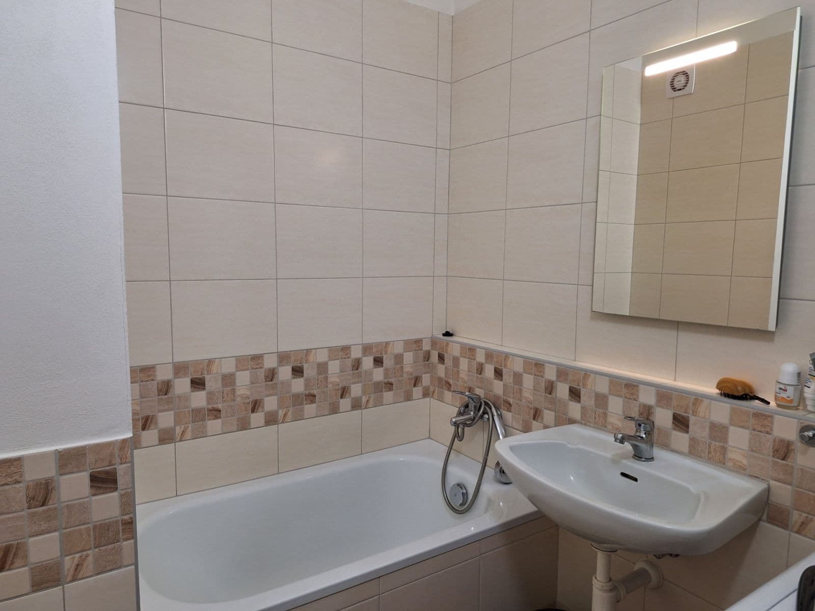 Predaj bytu 1-izbový 30 m², Rochovská, Praha, Praha Predaj bytu 1-izbový 30 m², Rochovská, Praha, Praha