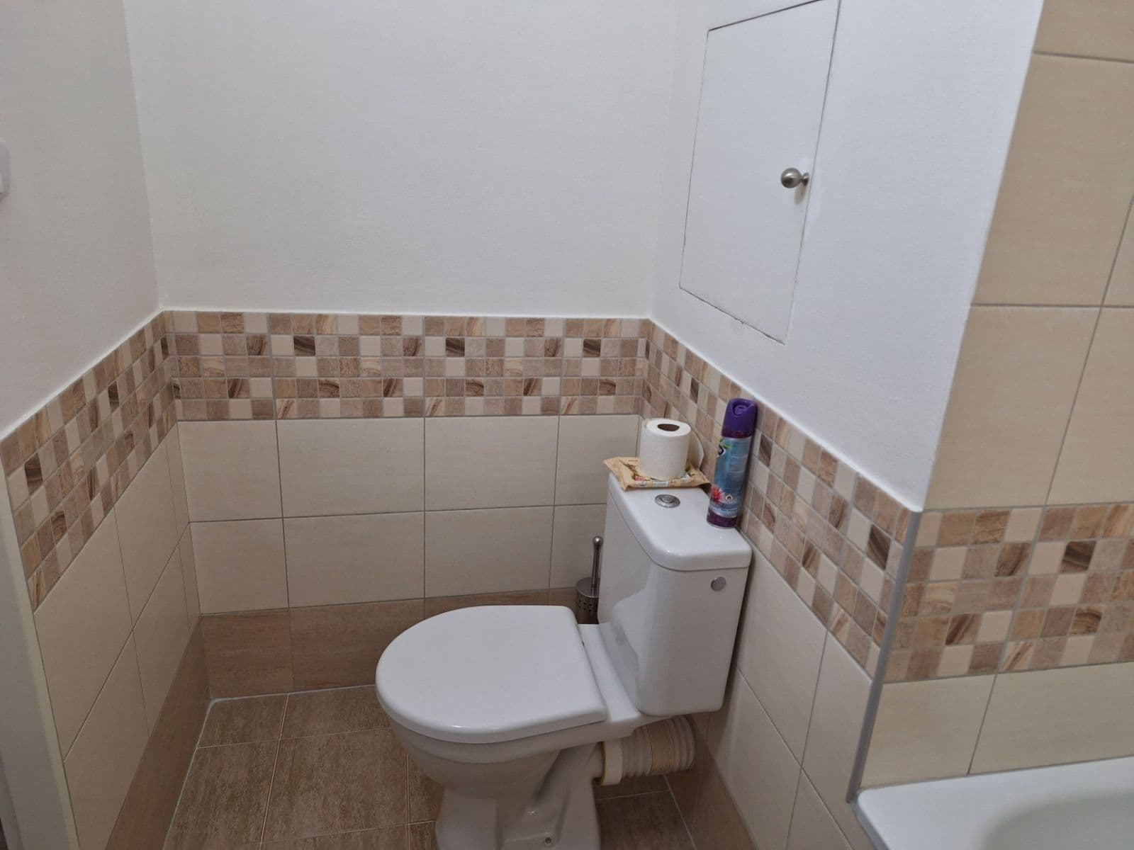 Predaj bytu 1-izbový 30 m², Rochovská, Praha, Praha Predaj bytu 1-izbový 30 m², Rochovská, Praha, Praha