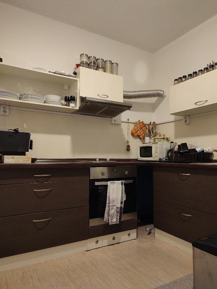 Predaj bytu 1-izbový 30 m², Rochovská, Praha, Praha Predaj bytu 1-izbový 30 m², Rochovská, Praha, Praha