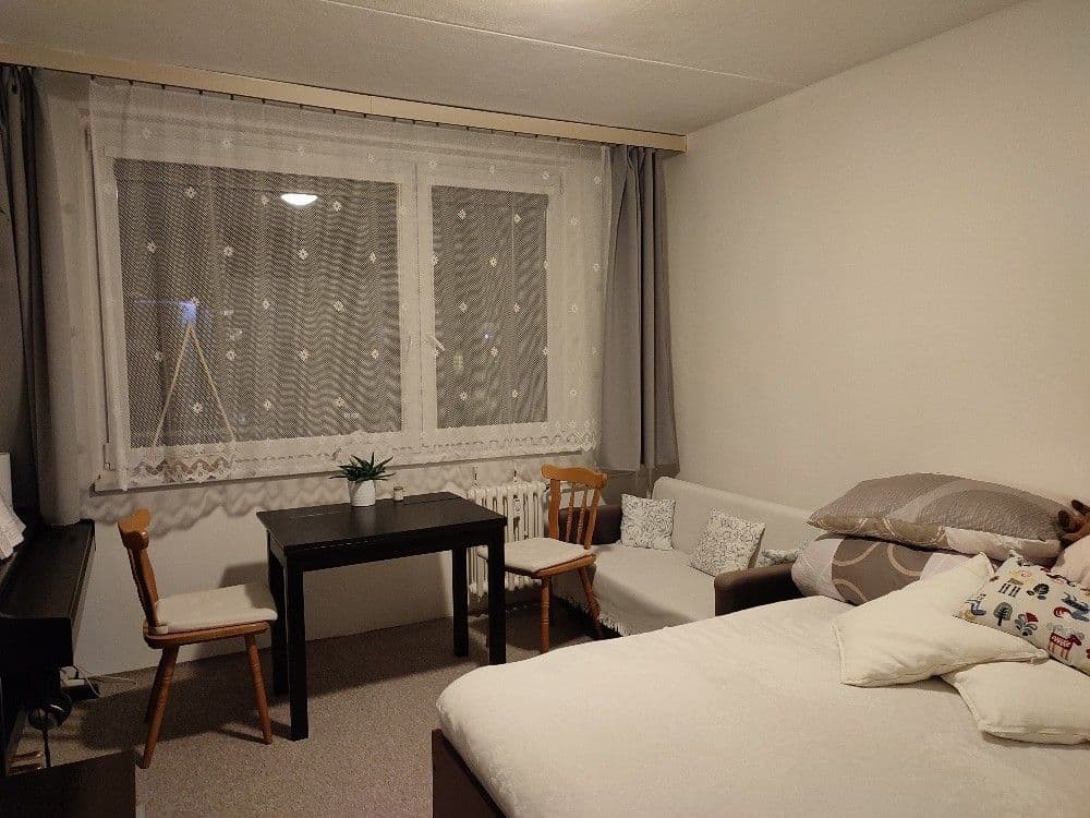 Predaj bytu 1-izbový 30 m², Rochovská, Praha, Praha Predaj bytu 1-izbový 30 m², Rochovská, Praha, Praha